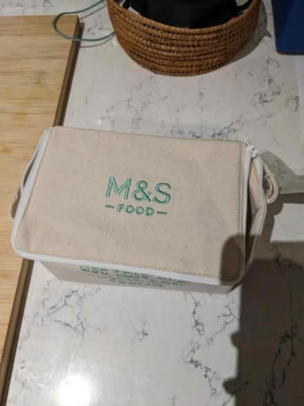 Photo of free Egg carrier M&S (SW2) #2