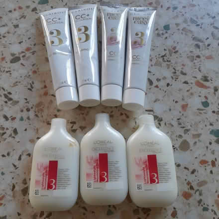 Photo of free Conditioner (Central Presteigne) #1