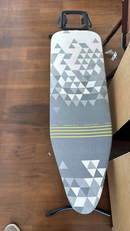 Photo of free Ironing board (Hendon NW4) #1
