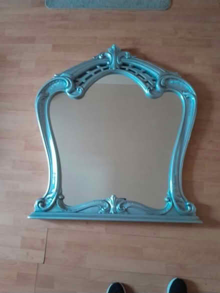 Photo of free Mirror (Quinton B32) #1