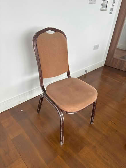 Photo of free Chairs (Hendon NW4) #1