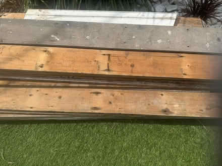 Photo of free Floorboards (BR6) #1