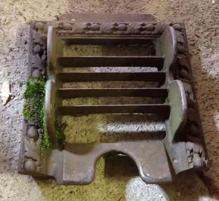 Photo of free Boot scraper (Summerlands LA8) #1