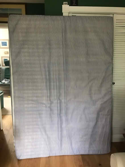 Photo of free Foam mattress (sofa bed) (Shoreham by sea) #1