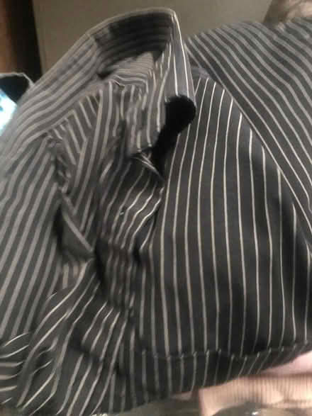 Photo of free gents clothes (BT23 Moneyreagh area) #4