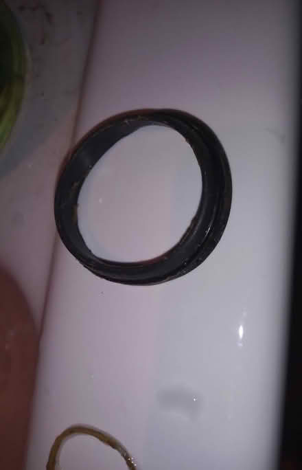 Photo of 1.25 inches rubber washer (Saint Philip's S1) #4