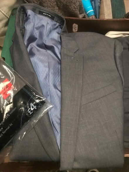 Photo of free gents clothes (BT23 Moneyreagh area) #2