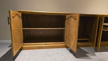 Photo of free Cabinet (Stewart Farm) #4
