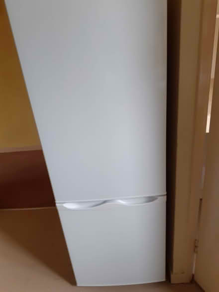 Photo of free Fridge freezer (Stanborough AL8) #3