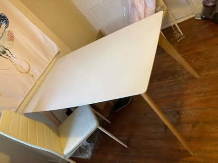 Photo of free Dining table (NR2) #2