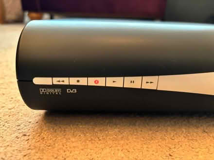 Photo of free Sky + HD Box (Whitton TW2) #1