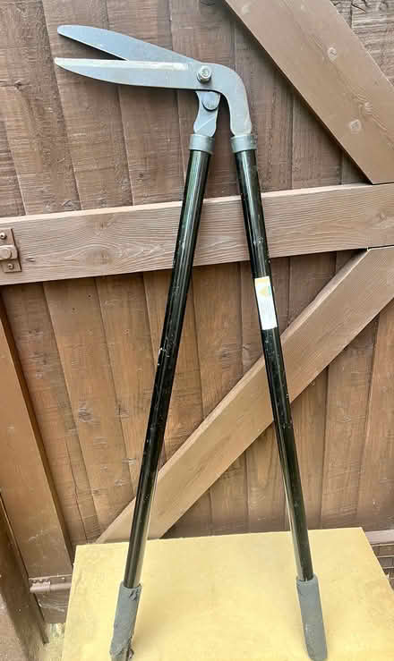 Photo of free Lawn Edging Shears (Corner Hall HP2) #1