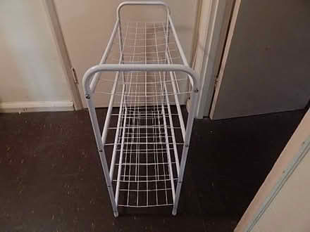 Photo of free shoerack (Southwick BN42) #2