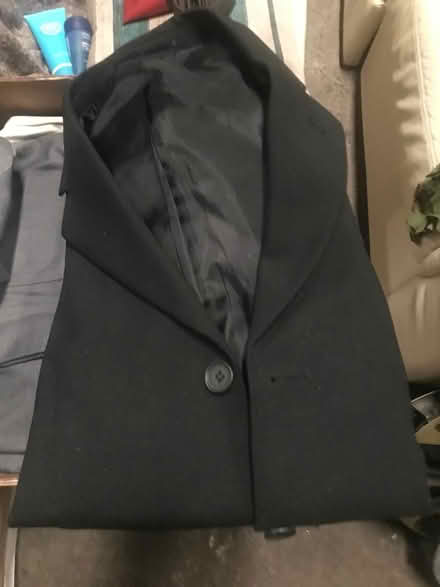 Photo of free gents clothes (BT23 Moneyreagh area) #1