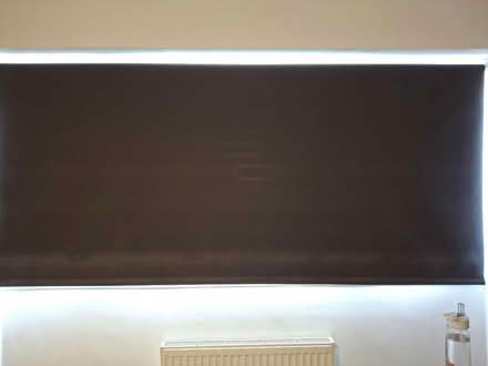 Photo of free 225x130cm blind (BS13) #1