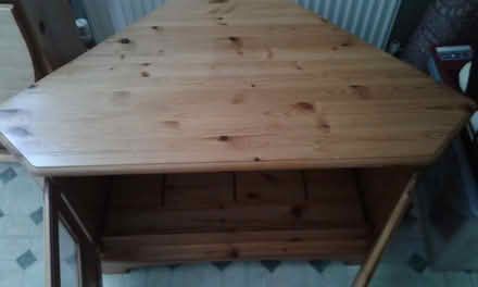 Photo of free TV Unit (St Blazey Gate PL24) #3