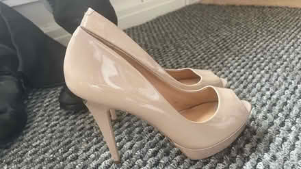 Photo of free Woman Shoes (L14 Dovecot) #2