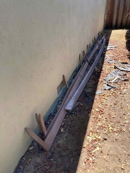 Photo of free Bender board for your garden (Aptos Village) #1