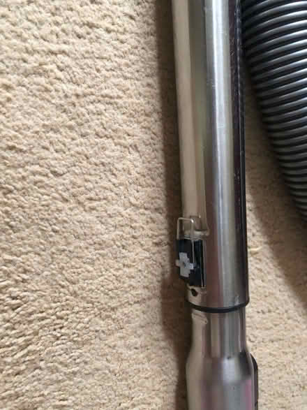 Photo of Miele Hoover spares (Sheet) #2