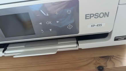 Photo of free Printer scanner (Bexhill TN40) #2