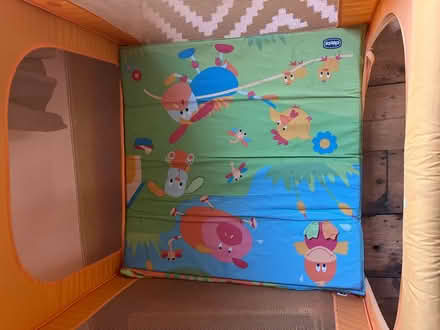Photo of free Playpen for kids (Ealing) #4