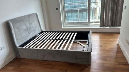 Photo of free Double bed (Hendon NW4) #1