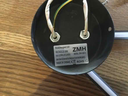 Photo of free Movable arms wall light Storrs S6 (Storrs S6) #4