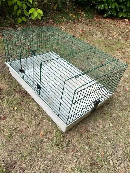 Photo of free Indoor Animal Cage (Sn11 0AH) #1