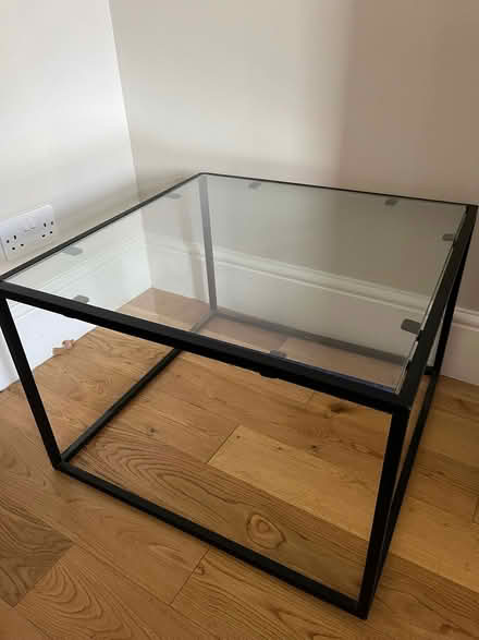 Photo of free Coffee table (Beckenham BR3) #1