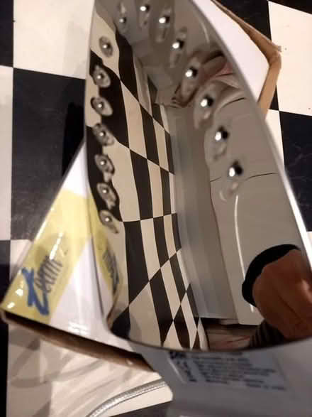 Photo of free Small iron (Bessels Green TN13) #2