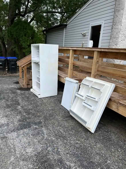 Photo of free Appliances for Scrap Metal (Broomall) #2