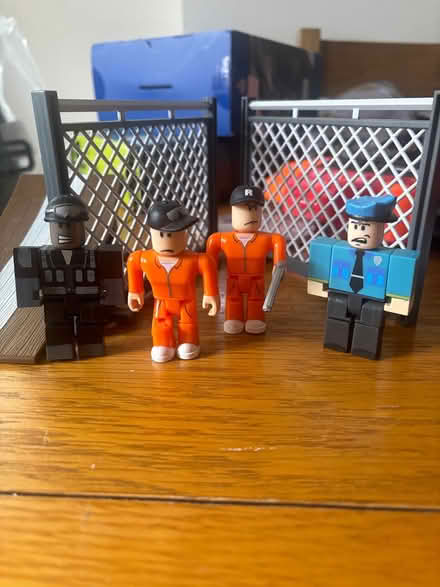 Photo of free Kids toys (RH16) #3