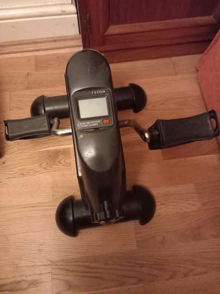 Photo of free Exercise machines (LU2, Luton) #4