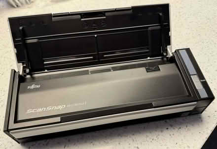 Photo of free Fujitsu ScanSnap S1300i (Tunbridge Wells S. TN2) #1