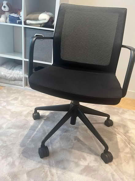Photo of free Desk Chair (NW6) #2