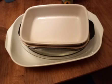 Photo of free Various kitchen items (LU2, Luton) #4