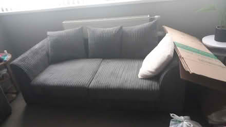 Photo of free 2 x 3 seater (B26) #1