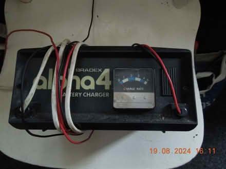 Photo of free Charger (Oulton Broad NR32) #1