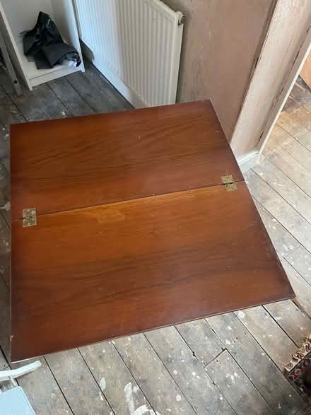 Photo of free Chest of drawers (Heaton Chapel SK4) #3