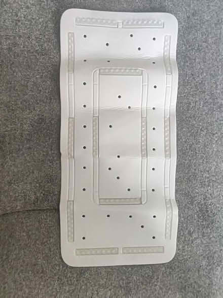 Photo of free Used bath mat (Kelham Island S3) #2