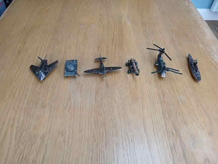 Photo of free Collection of pencil sharpeners (Whitton) #1