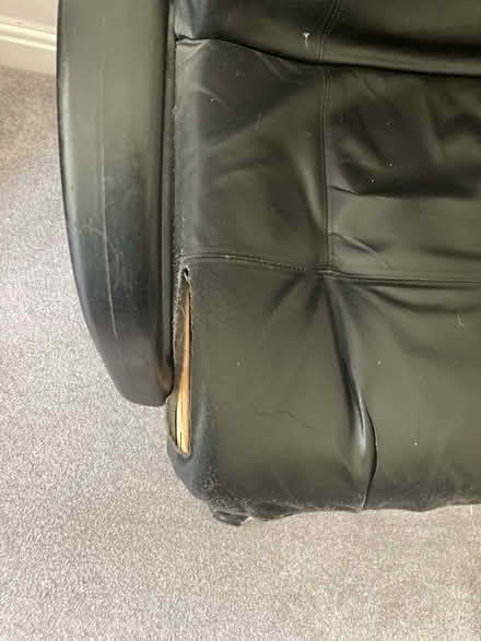 Photo of free Office Chair (SK9) #2