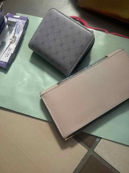Photo of free River island purses (East dulwich SE22) #4