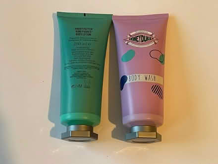 Photo of free Harry Potter lotion and wash set (Hackbridge SM5) #2