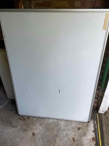Photo of free Large whiteboard (Forest Row RH18) #1
