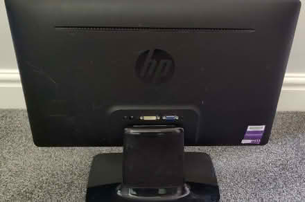 Photo of free Monitor (Wright's Green WA4) #2