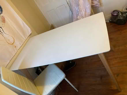 Photo of free Dining table (NR2) #4