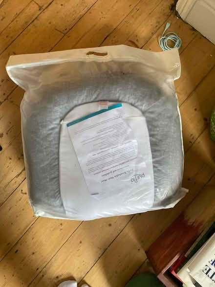 Photo of free Purflo Maxi - Breathable Baby Nest (S2) #2