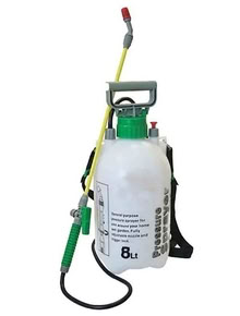 Photo of Garden sprayer (Chesterfield S41) #1