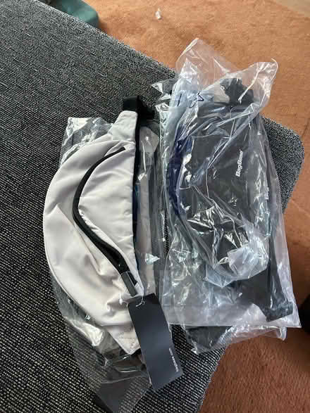 Photo of free Bun bags (W7) #1